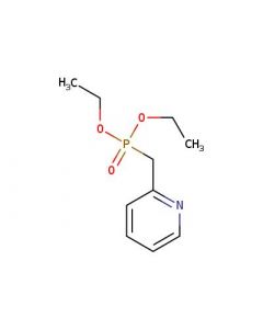 Astatech DIETHYL PYRIDIN-2-YLMETHYLPHOSPHONATE; 1G; Purity 97%; MDL-MFCD01706176